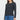 Raw Edge Long Sleeve Relaxed Fit