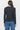 Raw Edge Long Sleeve Relaxed Fit