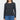 Raw Edge Long Sleeve Relaxed Fit