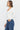 Garment Dyed Rib Scoop Neck