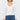 Garment Dyed Rib Scoop Neck