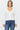 Garment Dyed Rib Scoop Neck