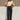 The Atelier High-Rise Trouser Denim