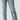 Mid High Rise Clean Hem