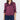 Collared Elbow Length Sleeve Relaxed Fit