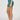 Mid Low Rise Comfort Cuffed Hem