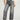 Lucy Barrel Natura Needlepoint
