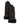 Faux Suede Fold-Up Faux Fur Cuff Gloves