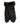Faux Suede Fold-Up Faux Fur Cuff Gloves