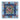 Cottage Bouquet Silk Bandana