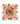 Cottage Bouquet Silk Bandana