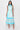 Ariella Halter Printed Seashell Maxi Dress