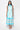 Ariella Halter Printed Seashell Maxi Dress