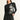 Itzel Floral Embroidery Knit Top