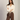 Wide Leg Pant w/Side Stripes