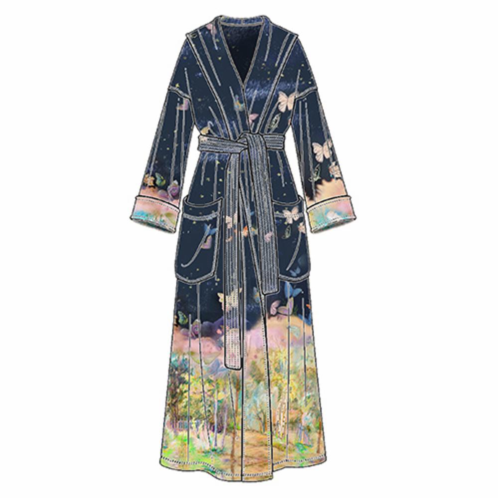 Koala Robe Buy COZY ROBE – Koala Boutique