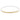 bliss bar textured pearl 3mm bracelet