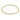 Extends Sincerity 4mm Bracelet