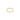 Classic gold 2mm bead ring