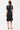 Ruffle Hem Knit Midi Dress- Ziviana