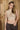 Western Print Sleeveless Knit Crop Top