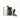 Highland Cow Hip Flask & Cup Set