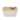Oak Ceramic Butter Dish NEW