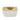 Oak Ceramic Butter Dish