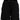 KATANA HIGH RISE SHORT DRAWSTRING W/PORKCHOP PKTS