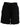 KATANA HIGH RISE SHORT DRAWSTRING W/PORKCHOP PKTS
