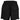 KATANA HIGH RISE SHORT DRAWSTRING W/PORKCHOP PKTS