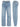 Ashton High Rise Relaxed Leg Pant W/Frntside Panel
