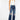 Jules Ultra High Rise 90's Flare Jeans