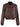 Steph- Zip Front, Bomer Jacket