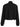 Kensie- Faux Suede Zip Front Jacket