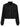 Kensie- Faux Suede Zip Front Jacket