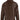 Wren Drop Shoulder Pu Leather High Collar Jacket