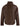 Wren Drop Shoulder Pu Leather High Collar Jacket