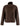 Wren Drop Shoulder Pu Leather High Collar Jacket