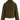 Dena Faux Shearling Zip Up Jacket