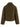 Dena Faux Shearling Zip Up Jacket
