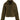 Dena Faux Shearling Zip Up Jacket