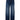 Sienna High Rise Straight Leg-Roll Up 5"