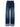 Sienna High Rise Straight Leg-Roll Up 5"