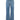 Kelly High Rise Fab Ab Kick Flare Inset Leg