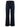 Kelsey High Rise Kick Flare W/5 Pkt Wide Hem