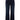 Kelsey High Rise Kick Flare W/5 Pkt Wide Hem