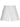 Hailey High Rise Short W/Raw Hem