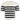 Monika - Short Slv Stripe Sweater