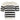 Monika - Short Slv Stripe Sweater